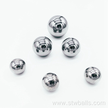 35 G500 Grinding Media 1.3505 Chrome Steel Ball